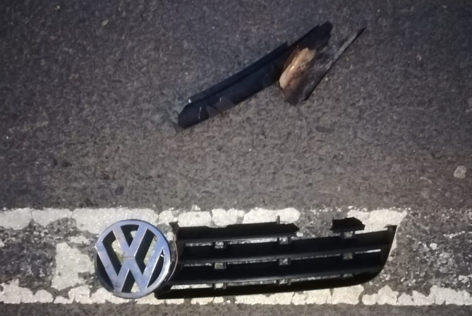 Tânăr din Vaslui accidentat mortal în județul Arad