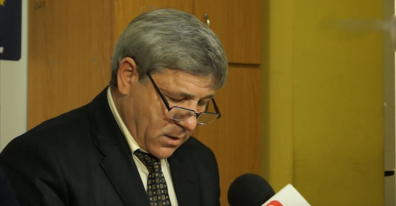 Primarul Boroș despre canalizarea Gura Leului: „Nici Guvernul și nici prin Fonduri Europene nu avem bani pentru așa ceva!”