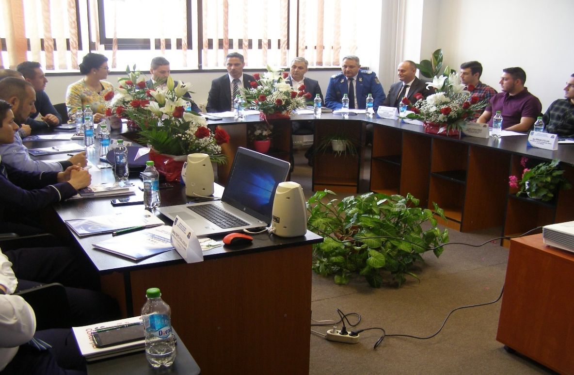 Tabere de coșmar pentru 4 elevi vasluieni