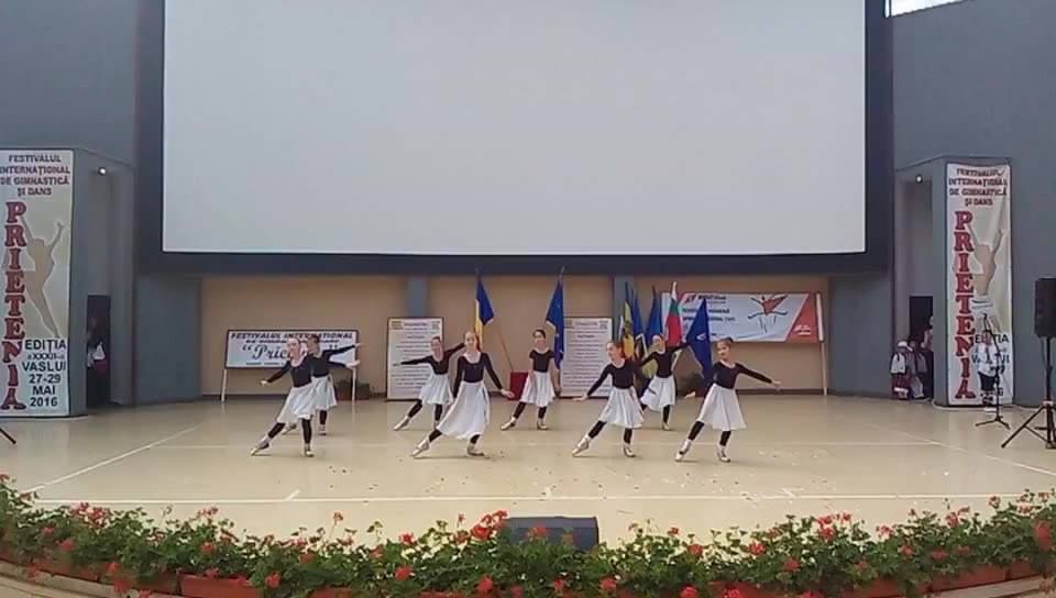 Începe cel mai longeviv festival-Prietenia!