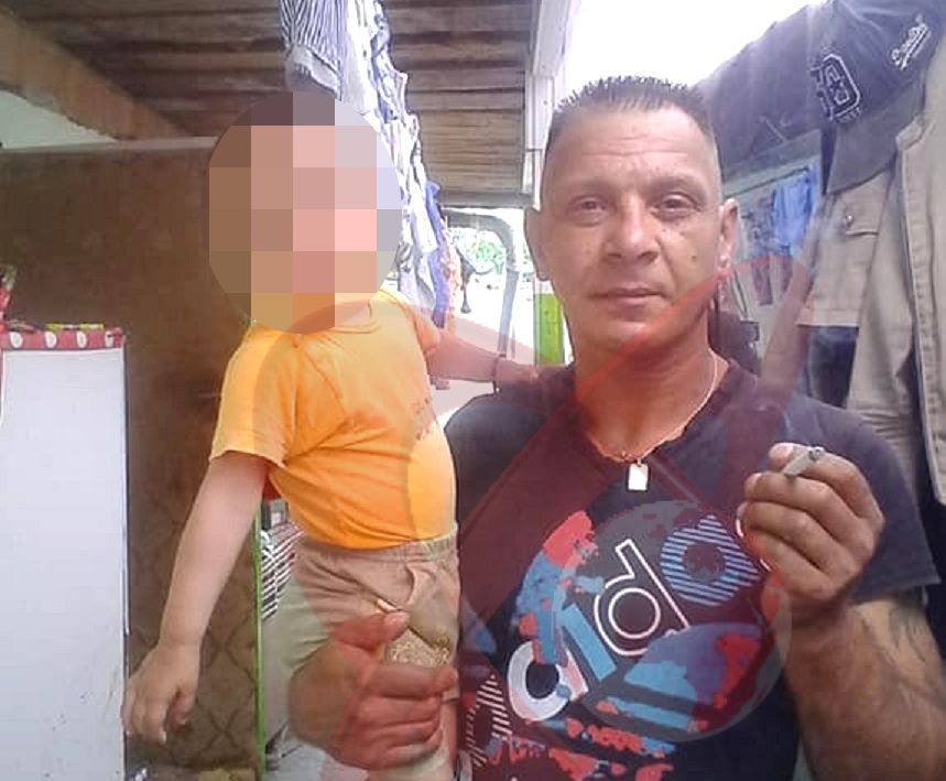 Bărbatul din Bârlad care și-a tâlhărit soția a fost condamnat la 6 ani și 4 luni de închisoare!