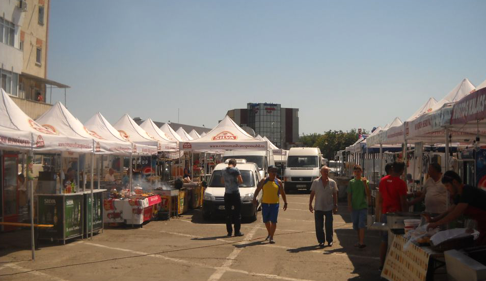 Bârlădenii sunt așteptați al Festivalul Verii, în perioada 11 - 14 iulie