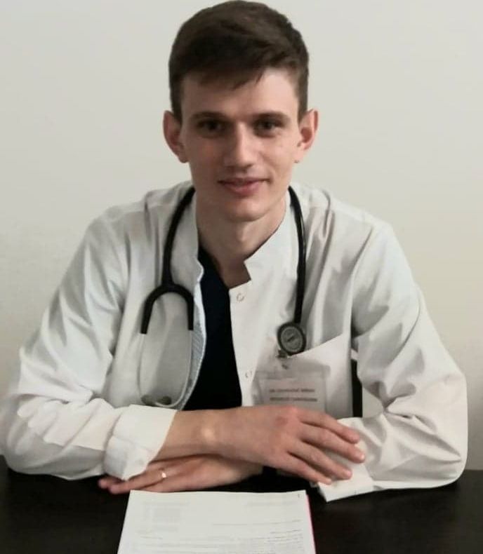 Noi medici la Spitalul Județean de Urgență Vaslui