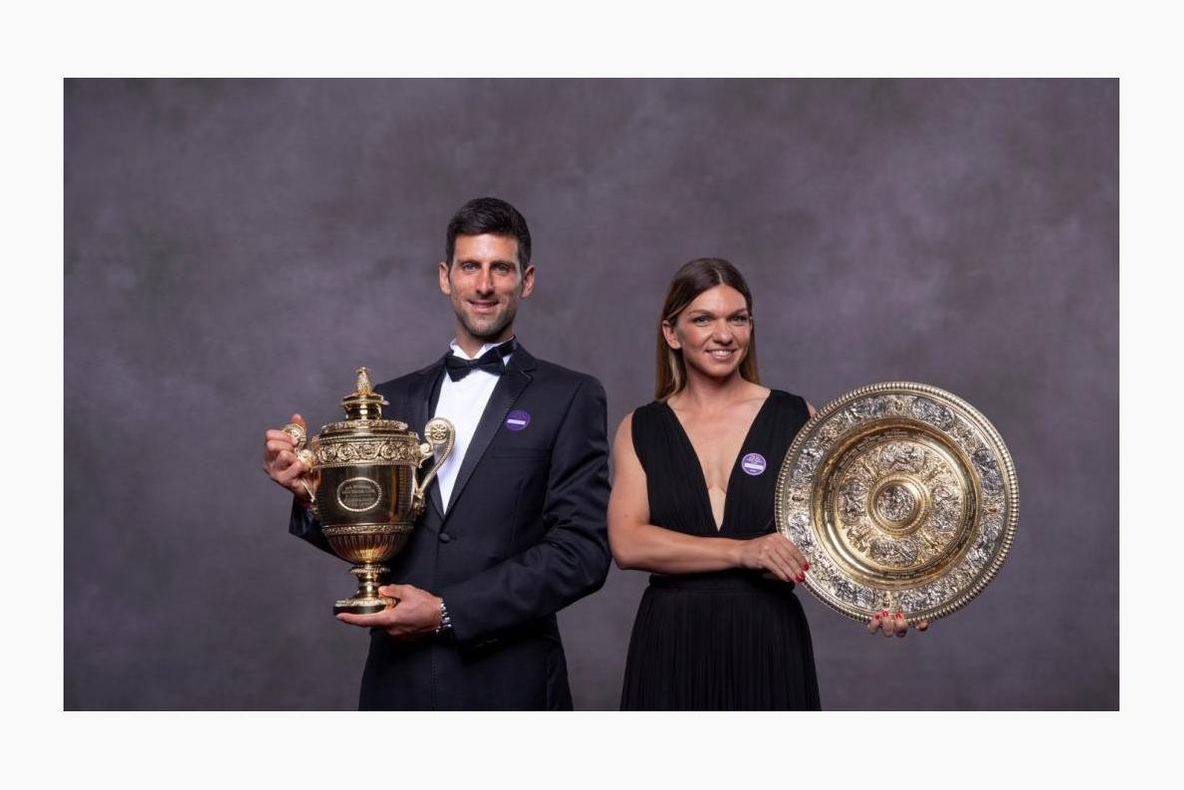 PS Ignatie: "Anul acesta Wimbledon “a devenit” ortodox"