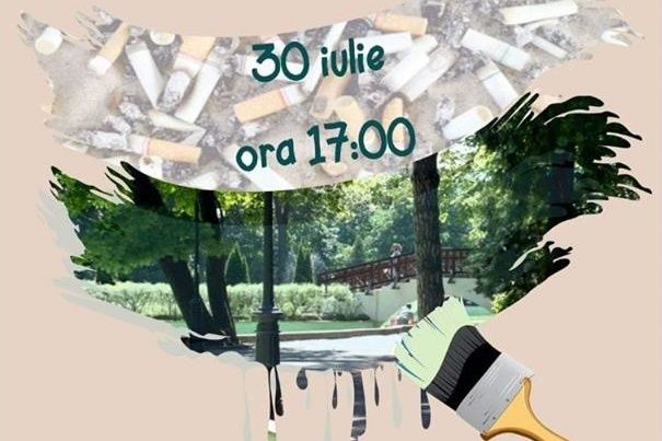 Nina Toma își lansează volumul de debut în fața vasluienilor