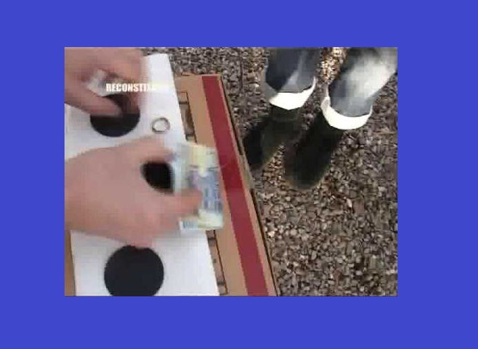 Bârlădeni prinși cu „alba -neagra" în stațiunea Costinești