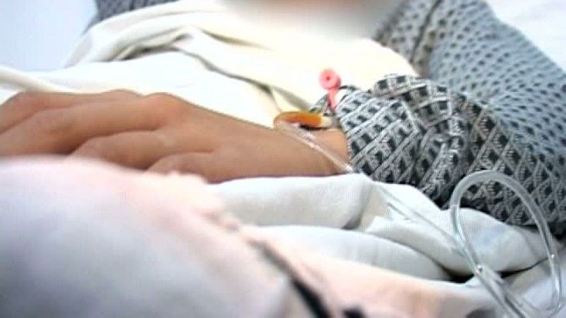 Un bărbat din Bârlad diagnosticat cu o boală gravă și rară, internat la Iași