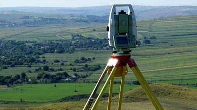 Cadastru gratuit pentru cinci comune vasluiene