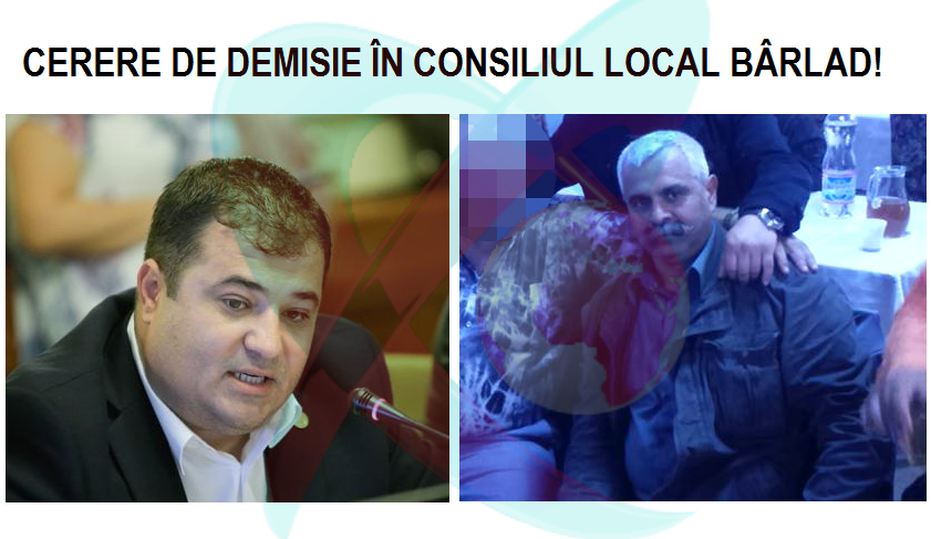 Prima victimă în scandalul „Terenuri pentru VIP-uri”: Solomon cere demisia consilierului Răducanu