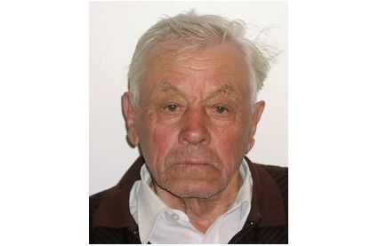 Un bărbat din Ivănești a dispărut în drum spre România. Dacă știți ceva de el, apelați 112!