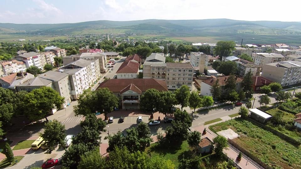 Copii sechestraţi şi torturaţi într-o maşină, la Negrești!