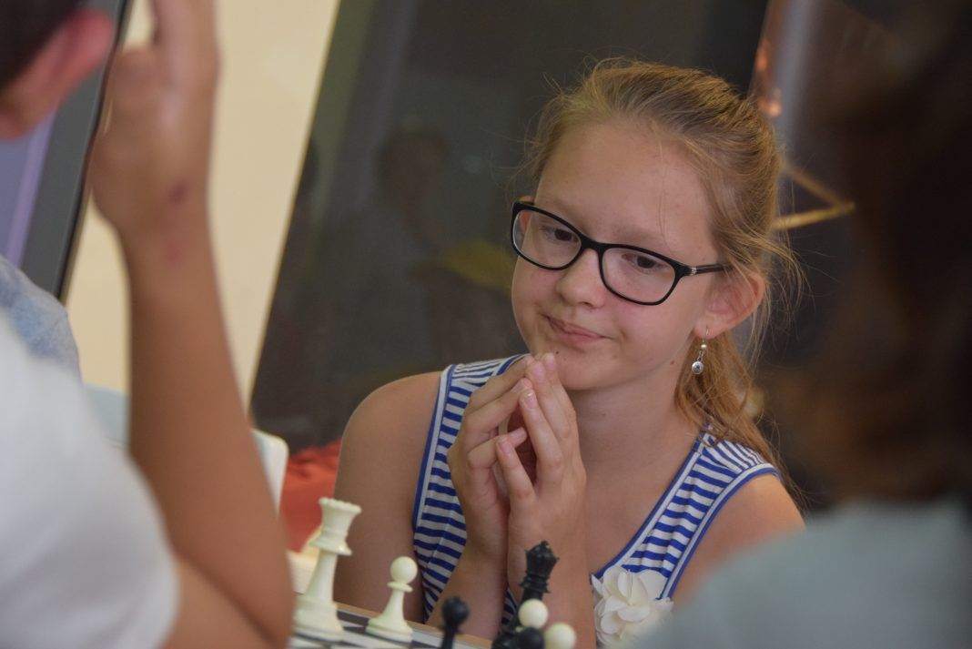 O puștoiacă din Rusia a impresionat la Cupa Sergentul!