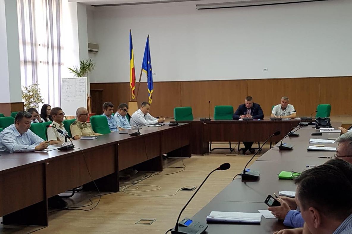 Amenajamentul pastoral va fi obligatoriu de anul viitor