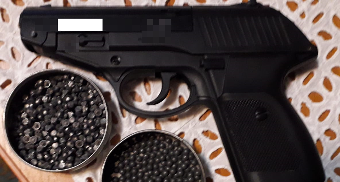 Vasluian cercetat pentru braconaj și nerespectare a regimului armelor și munițiilor