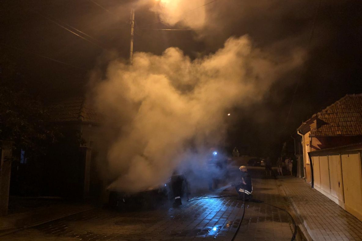 Vasluieni lăsați fără permise de polițiști