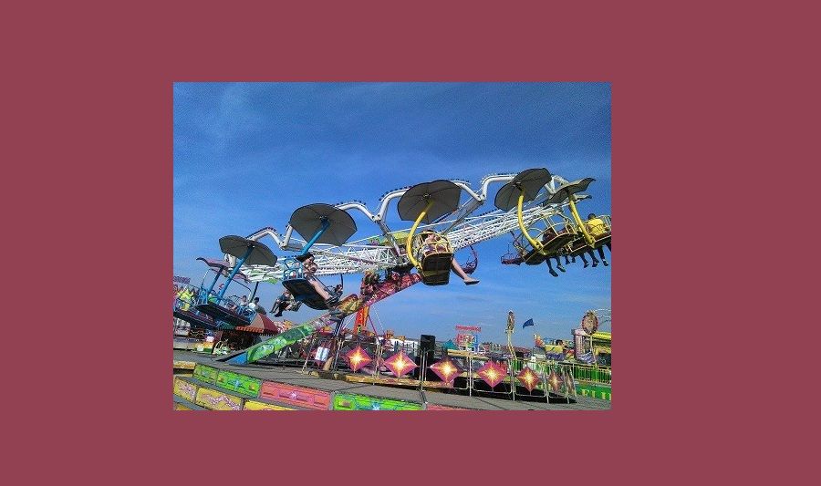 19 august, prima zi de iarmaroc la Bârlad!