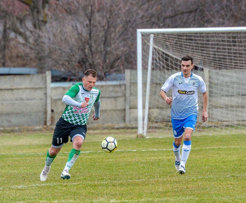 Foști fotbaliști din Liga 1 participă la Cupa ”Ștefan cel Mare”