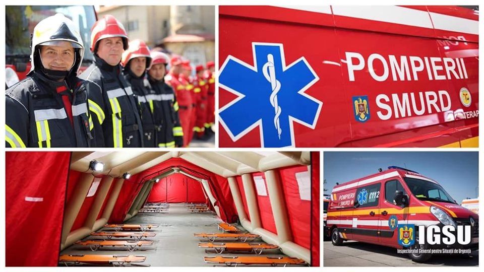 Un bătrân a fost găsit fără suflare într-o fântână adâncă de 18 m