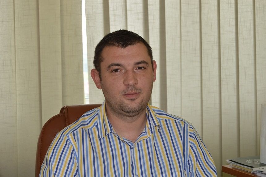 O singură cerere pentru înființarea de pădure în județ