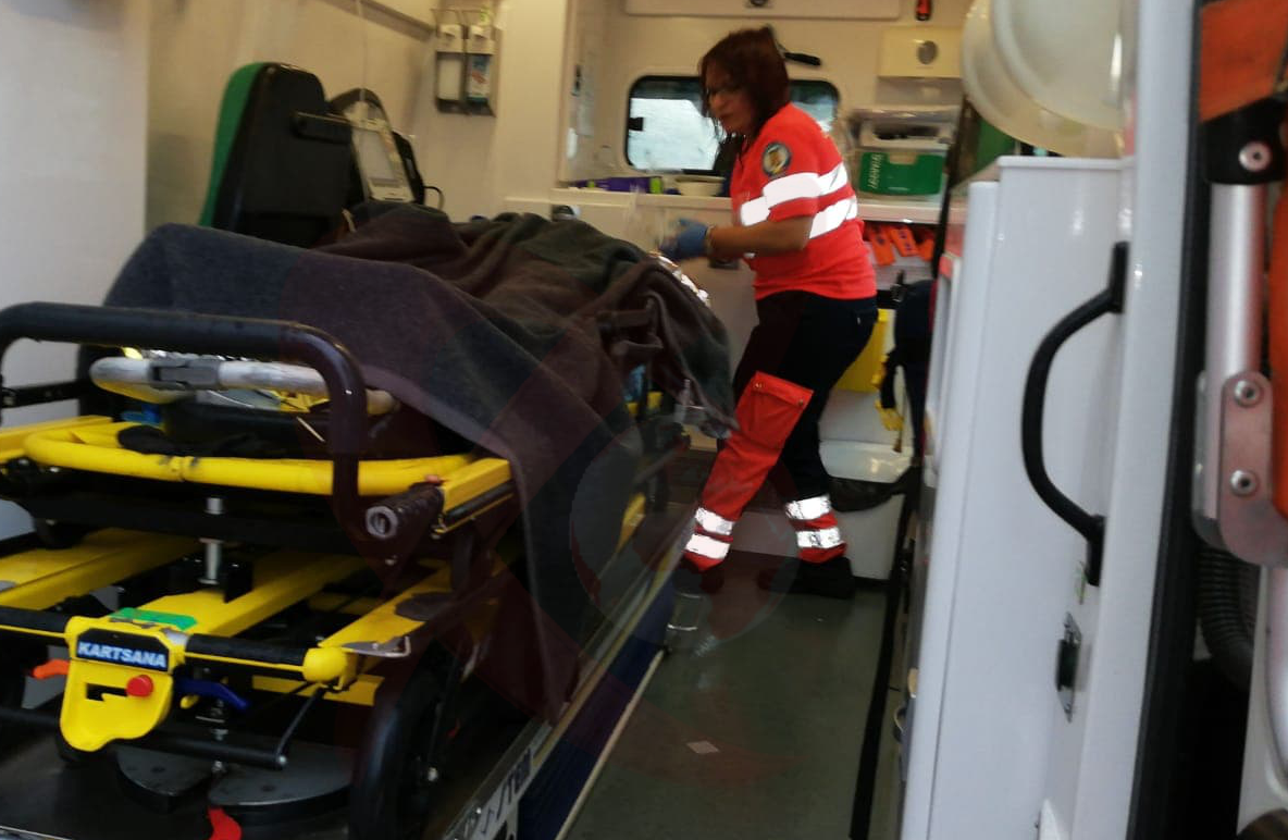 COD PORTOCALIU de fenomene meteo periculoase: bărbat omorât de fulger la Popeni și autoturism blocat de ape în Bârlad!