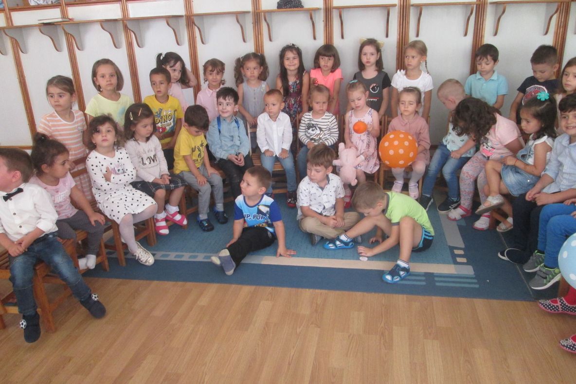 Gânduri de dascăl: Emoții la început de an școlar!