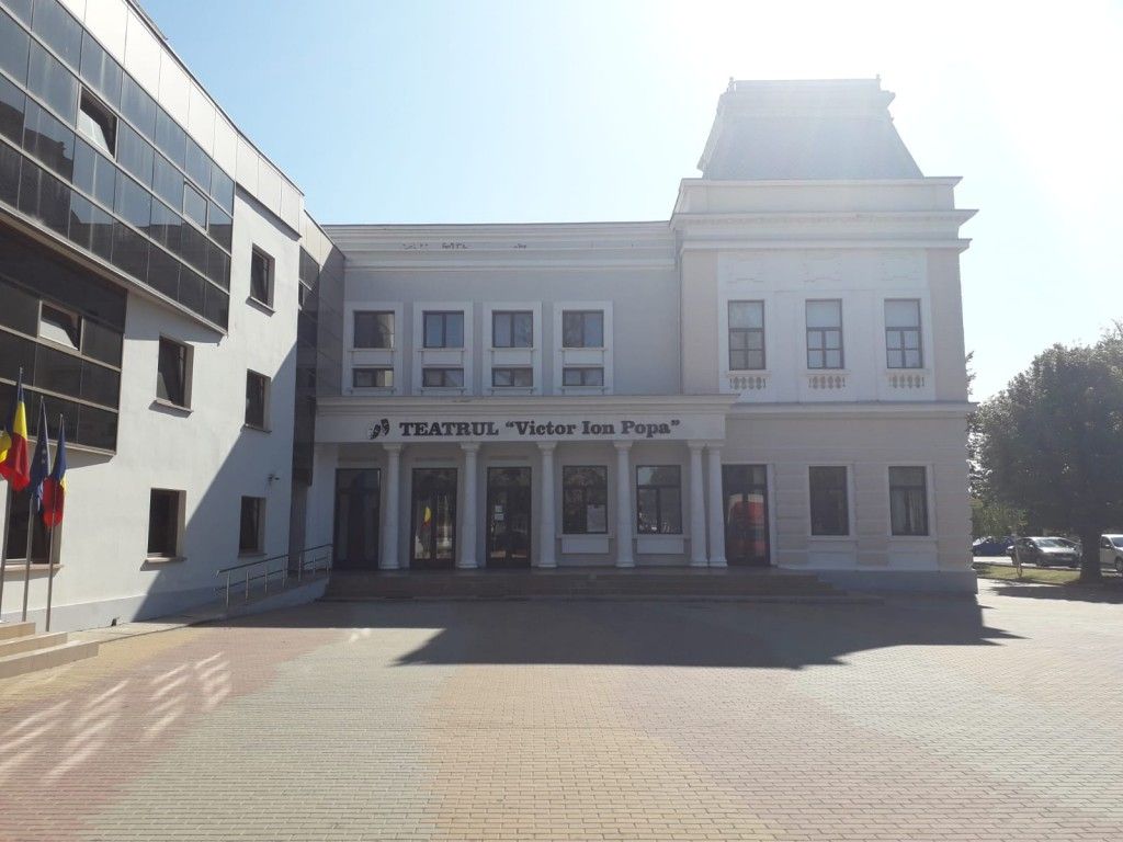 Festivalul Internațional „George Enescu”, un festival pentru toți bârlădenii