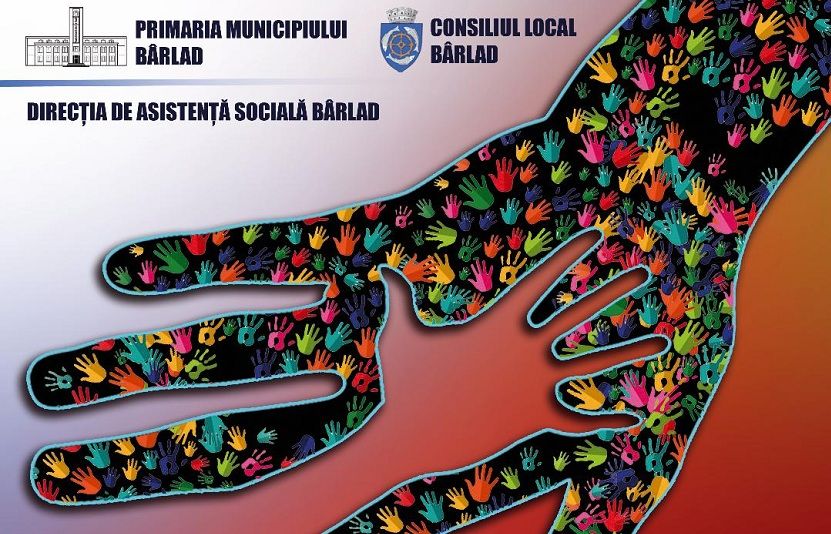 „Târgul Serviciilor Sociale din Bârlad”