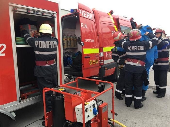 Bârlad: Joi, 12 septembrie, de la intersecția BCR până la Fepa, traficul rutier este restricționat