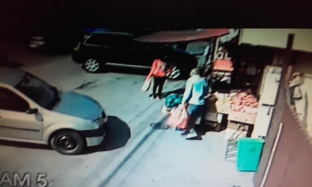 Un cetățean din Videle, reținut pentru infracțiunea de furt