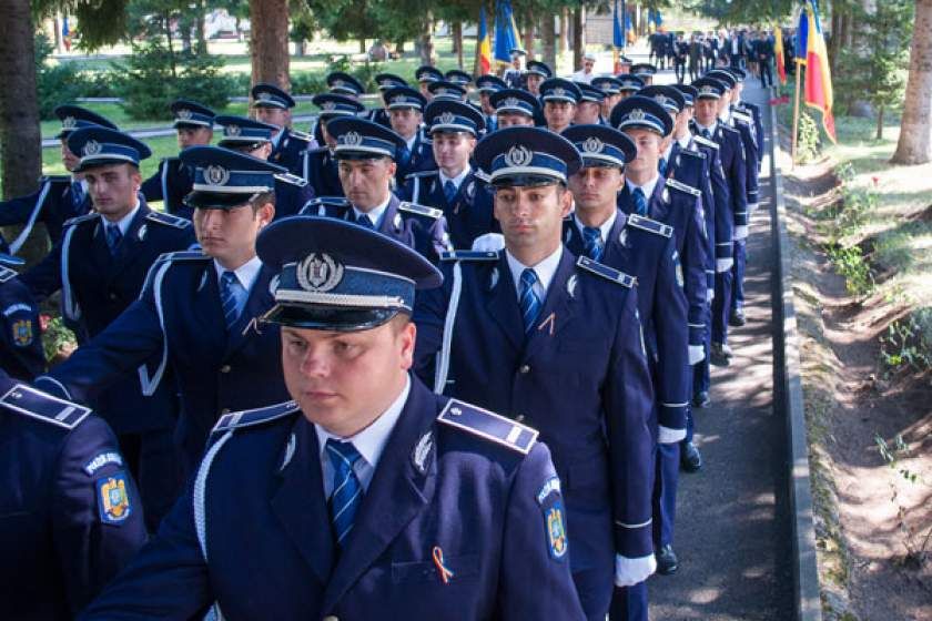 Șofer de microbuz școlar din Grivița, prins beat la volan. În vehicul se aflau 10 copii.