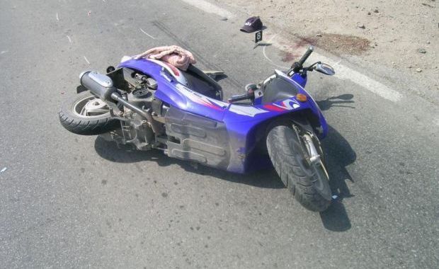 ACCIDENT GRAV cu victime, la Oltenești!