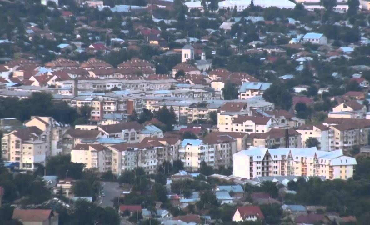 15 străzi din Huși vor fi modernizate cu bani de la Guvern