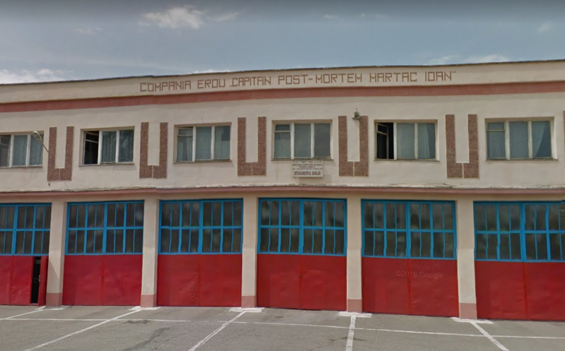 Cine a fost lt. maj. Ioan Martac, cel căruia îi poartă numele o stradă și compania de pompieri din Bârlad