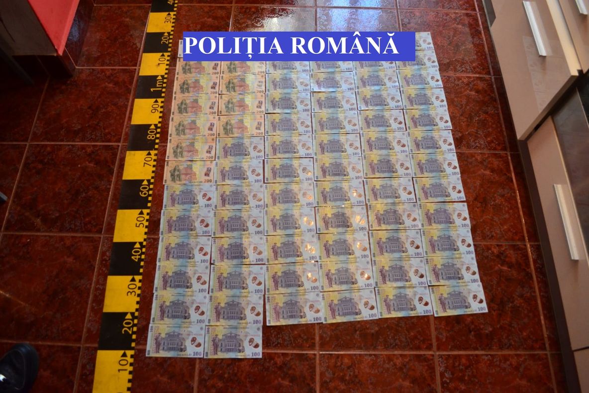 Femeie spulberată pe o trecere de pietoni din Bârlad