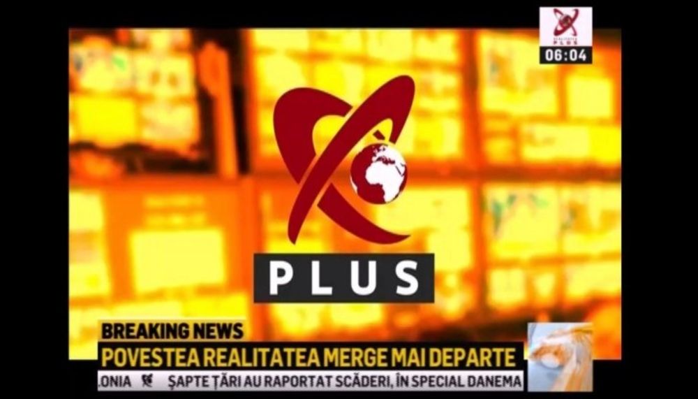 Realitatea Plus se vede acum în toată țara. RCS &amp; RDS a introdus postul TV în grilă