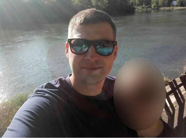 Polițistul care s-a împușcat în cap la Caracal, este din Bârlad