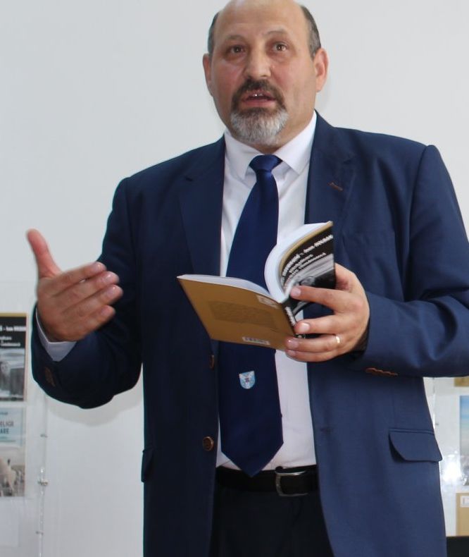 Biblioteca Județeană va organiza o Conferință despre viața de după moarte