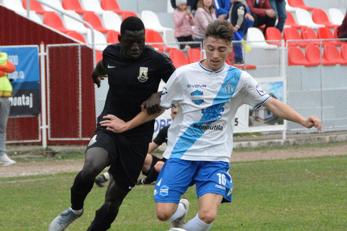 Antrenor Hușana: ”Să fim pragmatici și să câștigăm!”