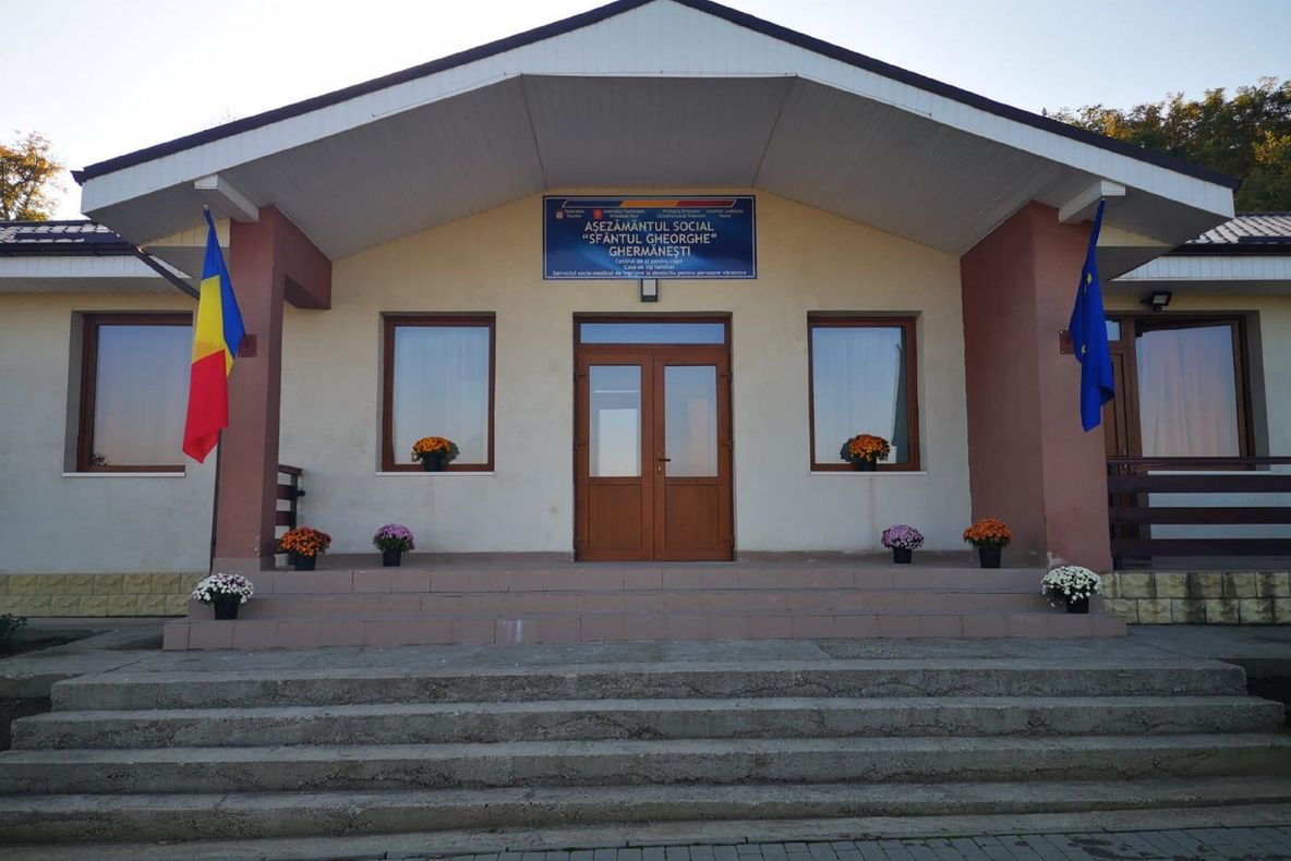 Asociația ”Filantropia Ortodoxă” Huși va inaugura un nou așezământ social
