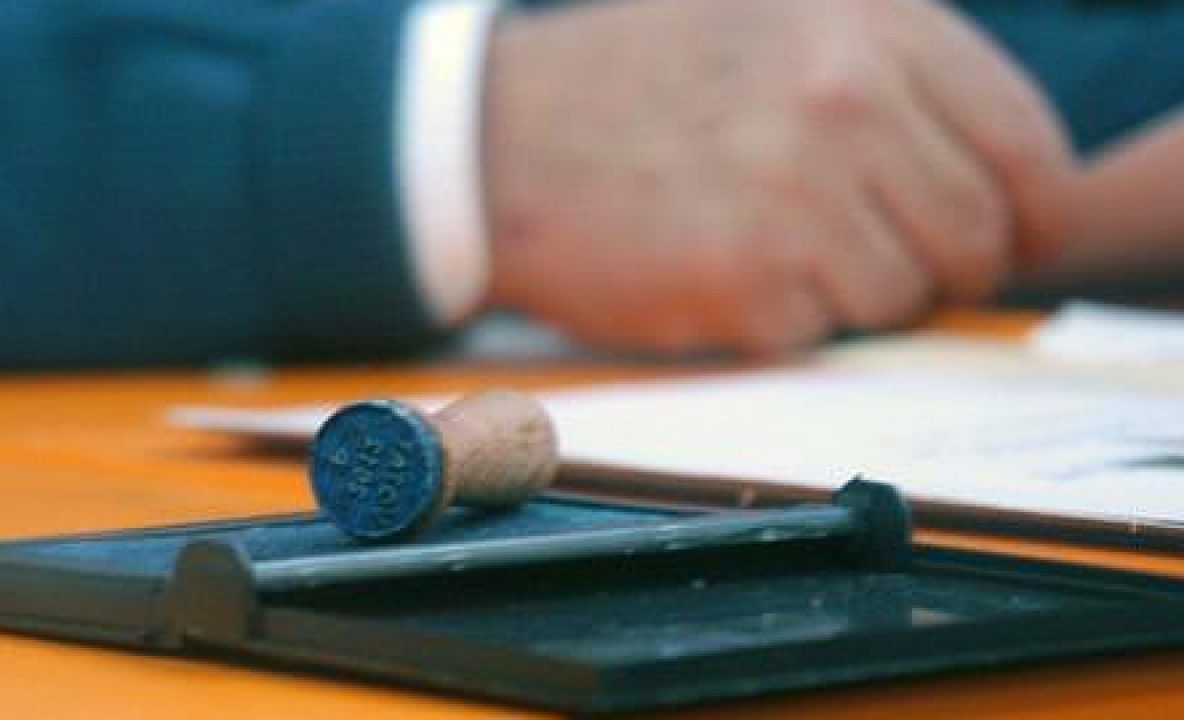 Pe 25 octombrie va avea loc tragerea la sorți pentru stabilirea președinților secțiilor de votare