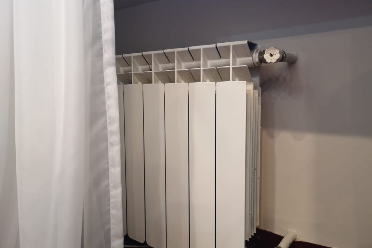 Peste 170 de familii din Vaslui se mai încălzesc de la sistemul centralizat de termoficare