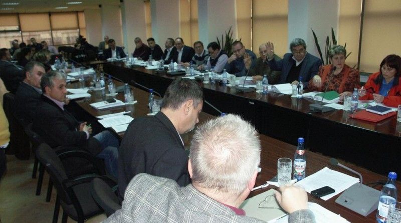 Primăria vrea să modernizeze sediul CSM Vaslui