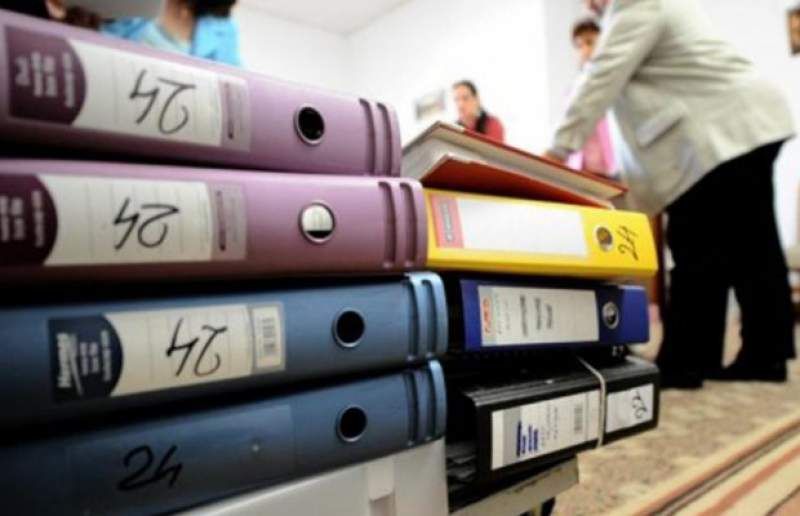 Peste 1.200 de firme din Vaslui radiate!