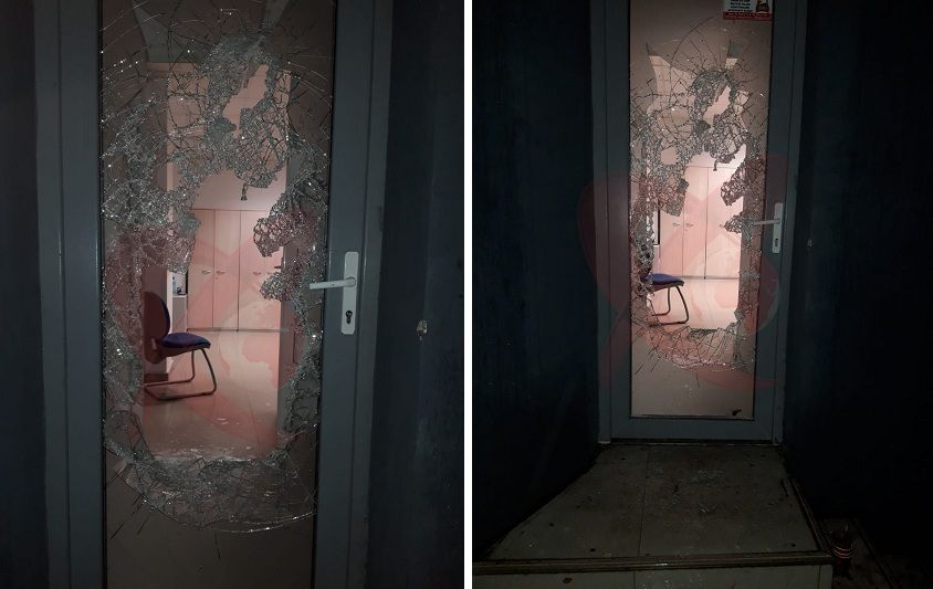 EXCLUSIV! Hoții care au furat la începutul anului un seif în 26 de secunde, au spart sediul RCS-RDS!