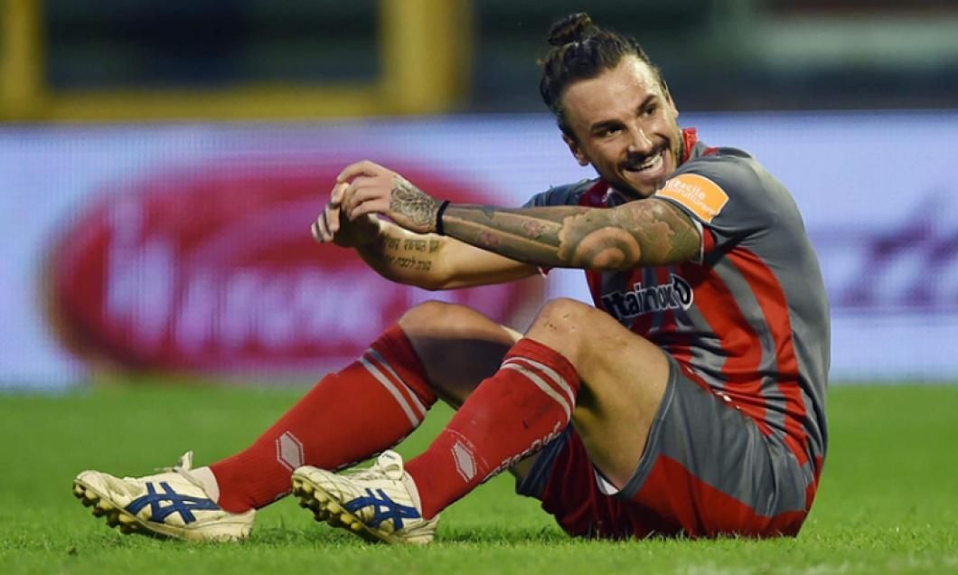 Vasluianul Vasile Mogoș, convocat, în premieră, la națională