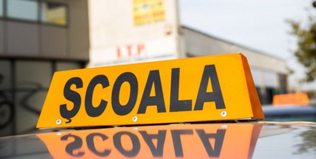 Crucea Roșie lansează programul ”Școală după școală”