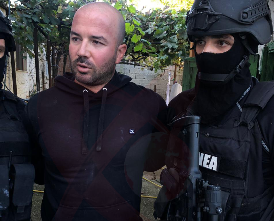 Autorul dublului asasinat din Torino, în urma căruia o bârlădeancă a murit, a fost capturat!