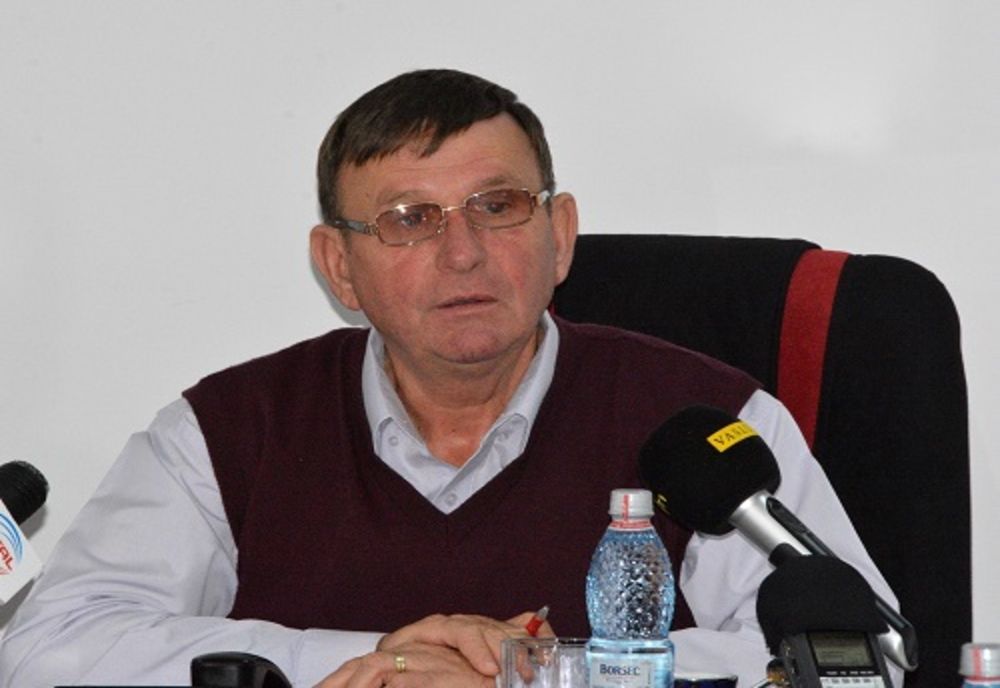 Excedent bugetar de aproximativ 6 milioane de lei la Primăria Vaslui