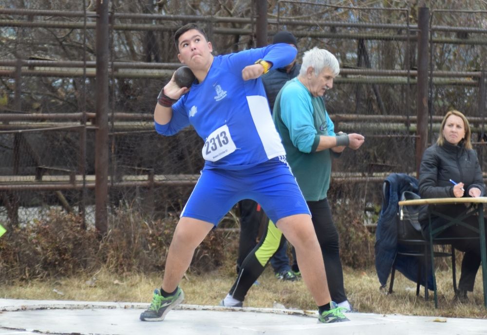 Vasluiul găzduiește mâine a treia ediție a Cupei ”Podul Înalt” la aruncări