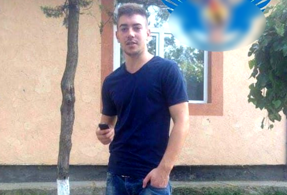 Strigătul de ajutor al unui tânăr din Popeni: „Mă lupt să mă fac bine și să îmi continui visele”
